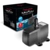 Aquatop MaxFlow Submersible Aquarium Pump