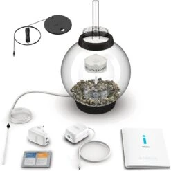 BiOrb Classic LED Fish Aquarium 9 BiOrb Classic LED Fish Aquarium -Plax Penn Shop 502542 PT3. AC SS1800 V1673371520