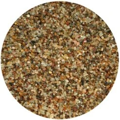 CaribSea Super Naturals Jungle River Aquarium Gravel
