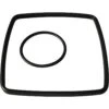Eheim 2071-2075/ProSet Sealing Ring, 2 Count -Plax Penn Shop 517926 MAIN. AC SS1800 V1649274392