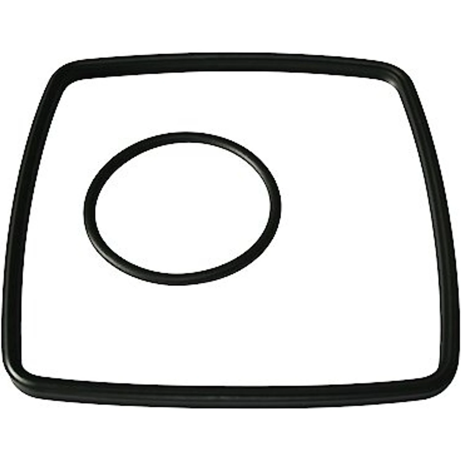 Eheim 2071-2075/ProSet Sealing Ring, 2 Count 3 Eheim 2071-2075/ProSet Sealing Ring, 2 Count