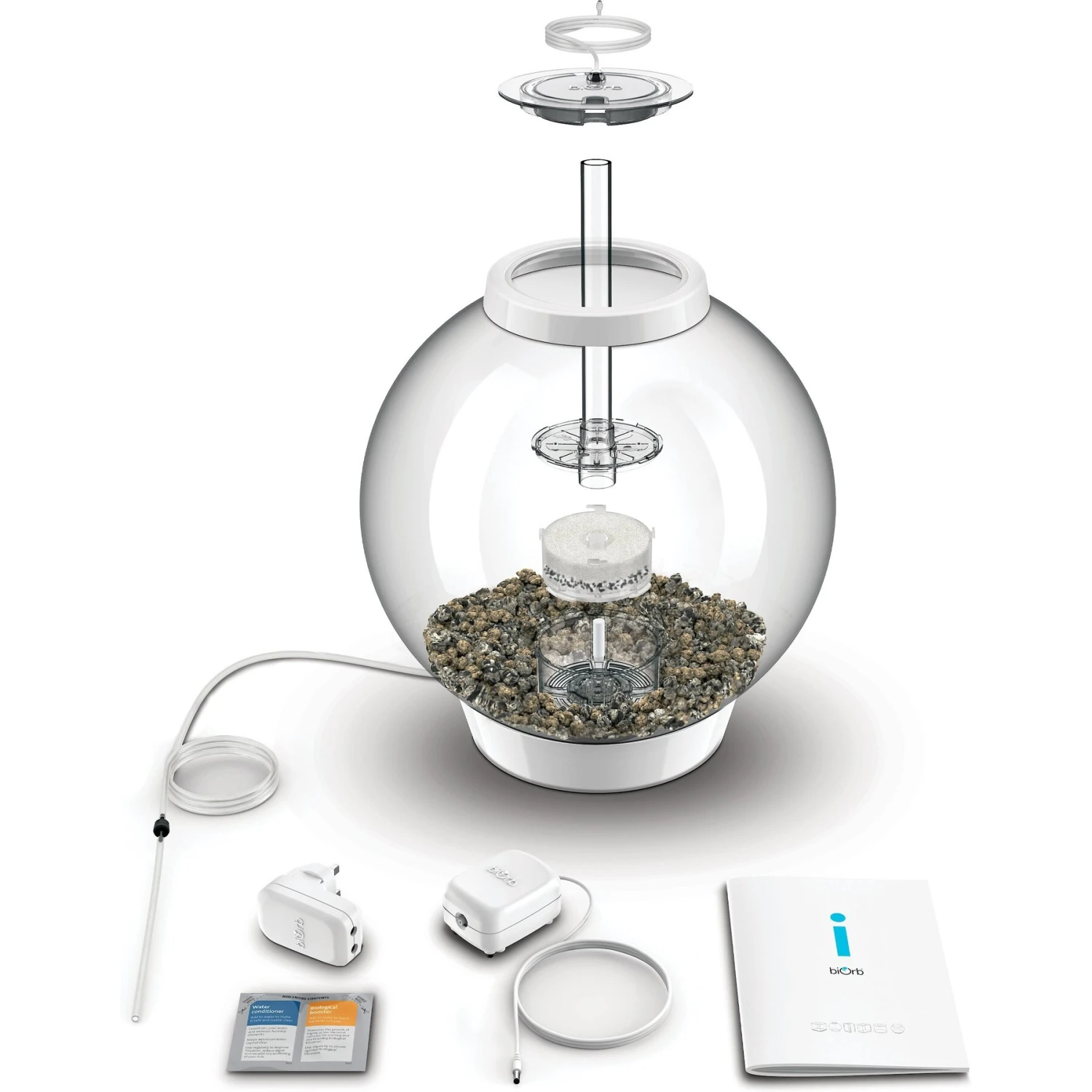 BiOrb CLASSIC MCR Aquarium 5 BiOrb CLASSIC MCR Aquarium - Image 3