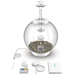 BiOrb CLASSIC LED Aquarium -Plax Penn Shop 520174 PT2. AC SS1800 V1649910688