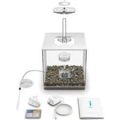 BiOrb CUBE MCR Aquarium 9 BiOrb CUBE MCR Aquarium -Plax Penn Shop 520190 PT2. AC SS1800 V1657658365