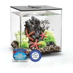 BiOrb CUBE MCR Aquarium 11 BiOrb CUBE MCR Aquarium -Plax Penn Shop 520190 PT4. AC SS1800 V1649898393