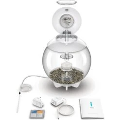 BiOrb HALO MCR Aquarium 10 BiOrb HALO MCR Aquarium -Plax Penn Shop 520318 PT2. AC SS1800 V1649930490