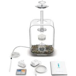 BiOrb LIFE MCR Aquarium -Plax Penn Shop 520390 PT3. AC SS1800 V1649933786