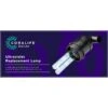 Coralife Biocube UV Sterilizer Lamp Fish Water Conditioner, 5 Watts -Plax Penn Shop 535422 MAIN. AC SS1800 V1683558266