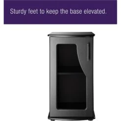 Coralife Biocube Aquarium Stand Fish Stand, Black -Plax Penn Shop 535454 PT2. AC SS1800 V1657658791