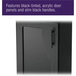 Coralife Biocube Aquarium Stand Fish Stand, Black -Plax Penn Shop 535454 PT6. AC SS1800 V1651153327