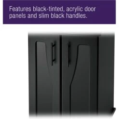 Coralife Biocube Aquarium Stand For Aquarium Fish Stands, Black -Plax Penn Shop 535470 PT6. AC SS1800 V1651153918