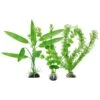 Frisco Plastic Aquarium Plant Set 1 Frisco Plastic Aquarium Plant Set -Plax Penn Shop 537214 MAIN. AC SS1800 V1667227668