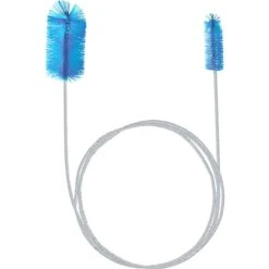 SunGrow Aquarium Canister Filter Tube Turtle & Betta Fish Tank Flexible Cleaning Brush