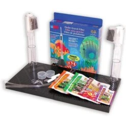 Lee's Aquarium & Pets Under Gravel Aquarium Filter