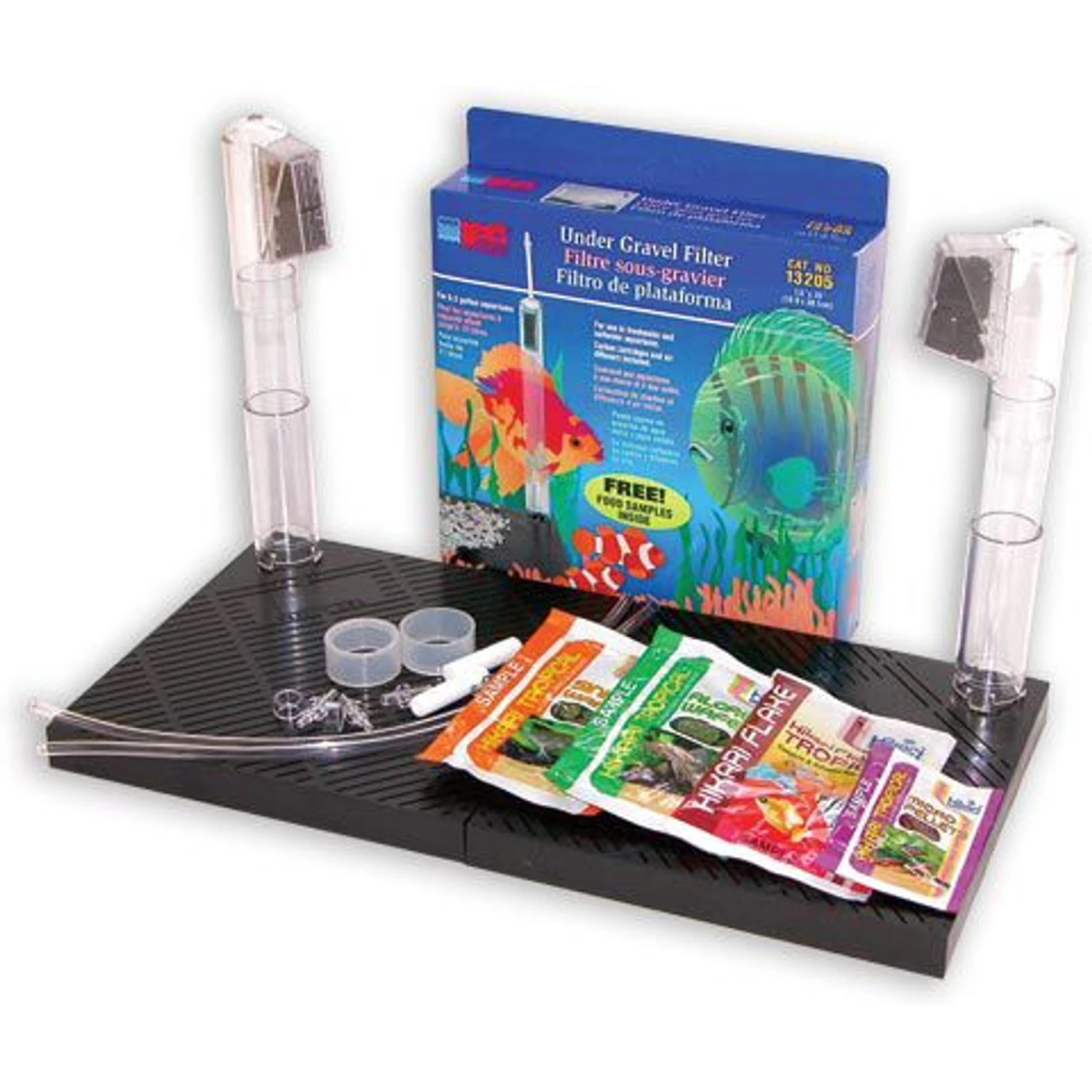 Lee's Aquarium & Pets Under Gravel Aquarium Filter 3 Lee's Aquarium & Pets Under Gravel Aquarium Filter