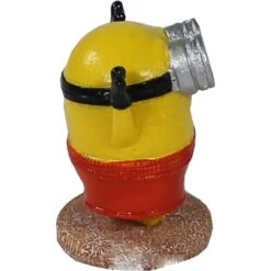 Penn-Plax Minions Mini Resin Bundle Aquarium Decoration Set, 3-pack -Plax Penn Shop 557846 PT7. AC SS1800 V1668099182