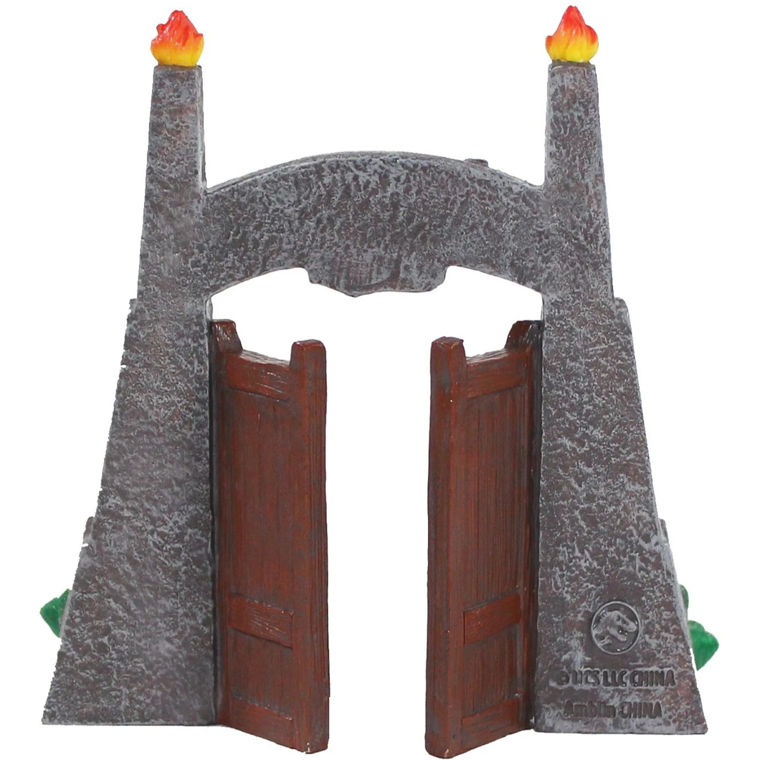 Penn-Plax Jurassic Park Resin Bundle Aquarium Decoration Set, 2-pack 8 Penn-Plax Jurassic Park Resin Bundle Aquarium Decoration Set, 2-pack - Image 6