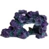 Underwater Treasures Reef Rock Cave Fish Ornament 2 Underwater Treasures Reef Rock Cave Fish Ornament -Plax Penn Shop 557998 MAIN. AC SS1800 V1657659601