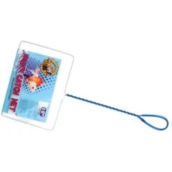 Underwater Treasures Fine Fish Net