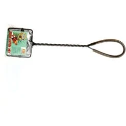 Underwater Treasures Coarse Fish Net