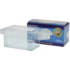 Underwater Treasures Guppy Breeder