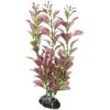 Underwater Treasures Ludwigia Fish Plant -Plax Penn Shop 559158 MAIN. AC SS1800 V1657659608