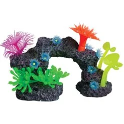 Underwater Treasures Reef Scenery Style C Fish Ornament