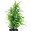 Underwater Treasures Sunfire Passion Fish Plant, 12-in -Plax Penn Shop 559750 MAIN. AC SS1800 V1657659611