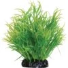 Underwater Treasures Lemon Grass Fish Ornament, 6-in -Plax Penn Shop 559814 MAIN. AC SS1800 V1657659611