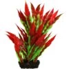 Underwater Treasures Vasiliki Crypt Fish Plant, 8-in -Plax Penn Shop 560038 MAIN. AC SS1800 V1657659612