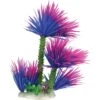 Underwater Treasures Water Palm Fish Plant -Plax Penn Shop 560126 MAIN. AC SS1800 V1657659612