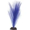 Underwater Treasures Silk Hairgrass Fish Ornament