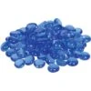 Underwater Treasures Decorative Marbles Fish Ornament, 100 Count -Plax Penn Shop 560310 MAIN. AC SS1800 V1657659612