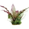 Underwater Treasures Lace Grass Scene Fish Ornament 1 Underwater Treasures Lace Grass Scene Fish Ornament -Plax Penn Shop 560486 MAIN. AC SS1800 V1657659612