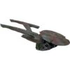 Underwater Treasures Sunken Space Ship Fish Ornament -Plax Penn Shop 560574 MAIN. AC SS1800 V1658515017