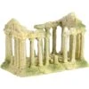 Underwater Treasures Roman Temple Fish Ornament 2 Underwater Treasures Roman Temple Fish Ornament -Plax Penn Shop 560718 MAIN. AC SS1800 V1657659614