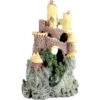 Underwater Treasures Castle On Mountain Fish Ornament 2 Underwater Treasures Castle On Mountain Fish Ornament -Plax Penn Shop 560782 MAIN. AC SS1800 V1658006049