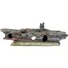 Underwater Treasures Royal Aircraft Carrier Fish Ornament 2 Underwater Treasures Royal Aircraft Carrier Fish Ornament -Plax Penn Shop 560798 MAIN. AC SS1800 V1657810911