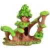 Underwater Treasures Treehouse Fish Ornament -Plax Penn Shop 560926 MAIN. AC SS1800 V1657659614