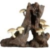 Underwater Treasures Root With Mushroom Fish Ornament 2 Underwater Treasures Root With Mushroom Fish Ornament -Plax Penn Shop 560966 MAIN. AC SS1800 V1657659614
