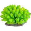 Underwater Treasures Green Tube Coral Fish Ornament
