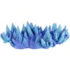 Underwater Treasures Blue Acro Coral Show Fish Ornament -Plax Penn Shop 561246 MAIN. AC SS1800 V1658004563