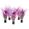 Underwater Treasures Mini Plant Purple Grass Fish Ornament, 5 Count 2 Underwater Treasures Mini Plant Purple Grass Fish Ornament, 5 Count -Plax Penn Shop 561294 MAIN. AC SS1800 V1657805256