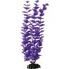 Underwater Treasures Magenta Bacopa Fish Ornament -Plax Penn Shop 561622 MAIN. AC SS1800 V1657659617