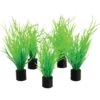Underwater Treasures Mini Plant Bog Grass Fish Ornament, 5 Count 2 Underwater Treasures Mini Plant Bog Grass Fish Ornament, 5 Count -Plax Penn Shop 562014 MAIN. AC SS1800 V1657659618