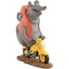 Underwater Treasures Rat Pack Rider Fish Ornament 1 Underwater Treasures Rat Pack Rider Fish Ornament -Plax Penn Shop 562542 MAIN. AC SS1800 V1657999278