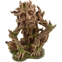 Underwater Treasures Forest Friend Fish Ornament