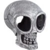 Underwater Treasures Alien Skull Fish Ornament