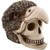 Underwater Treasures Birdman Skull Fish Ornament -Plax Penn Shop 562974 MAIN. AC SS1800 V1657659679