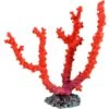 Underwater Treasures Fire Red Gorgonian Coral Fish Ornament 2 Underwater Treasures Fire Red Gorgonian Coral Fish Ornament -Plax Penn Shop 563518 MAIN. AC SS1800 V1657824812